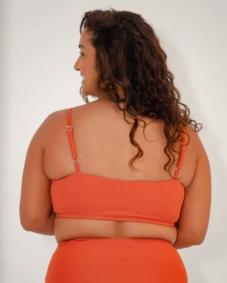 TOP CANOA TERRACOTA - Imagem 5