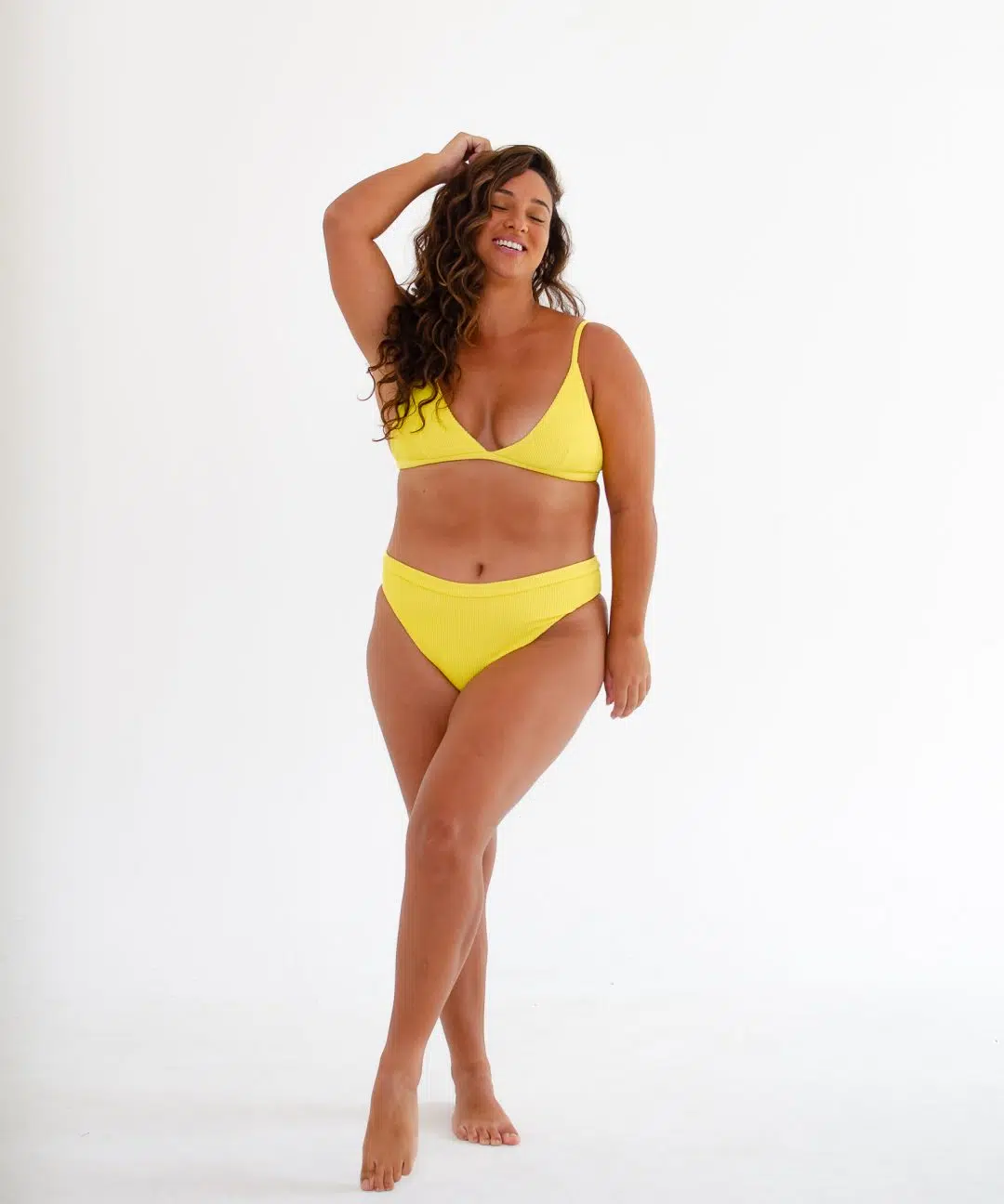 CALCINHA CANOA ANARRUGA PISTACHE