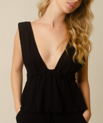 BATINHA FERNANDA PRETA