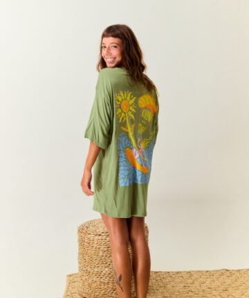 T SHIRT KHLUN AND SUN