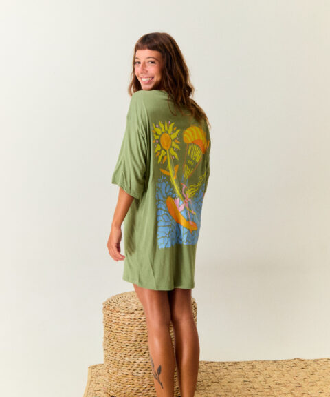 T SHIRT KHLUN AND SUN