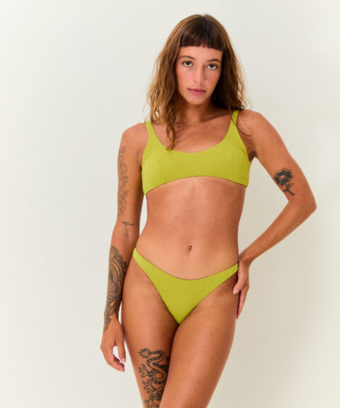 TOP NORONHA VERDE ABACATE