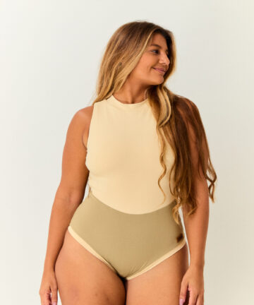 NADADOR BALI TATU BOLA