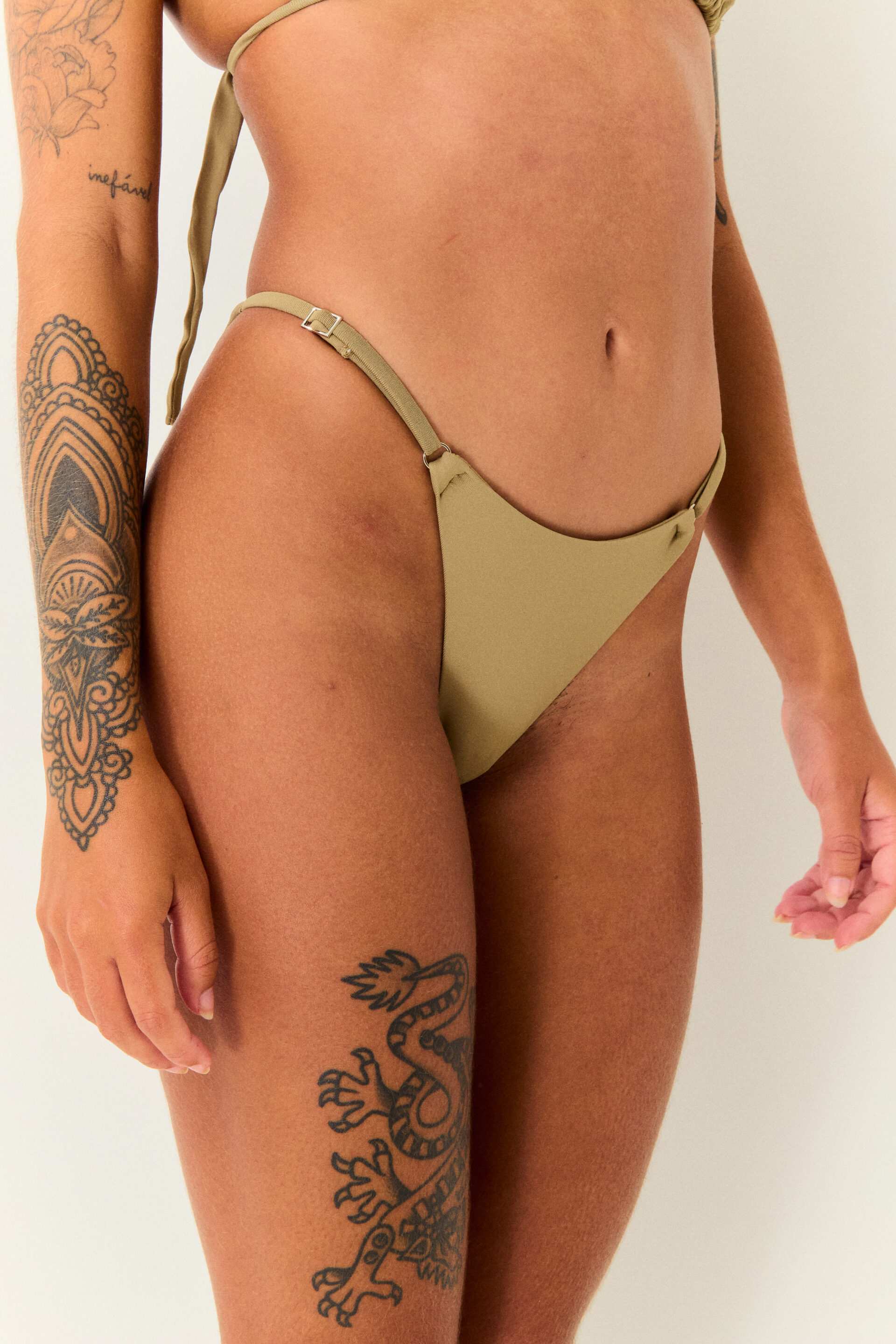 CALCINHA REGULAVEL LIGHT TATU BOLA - Image 2