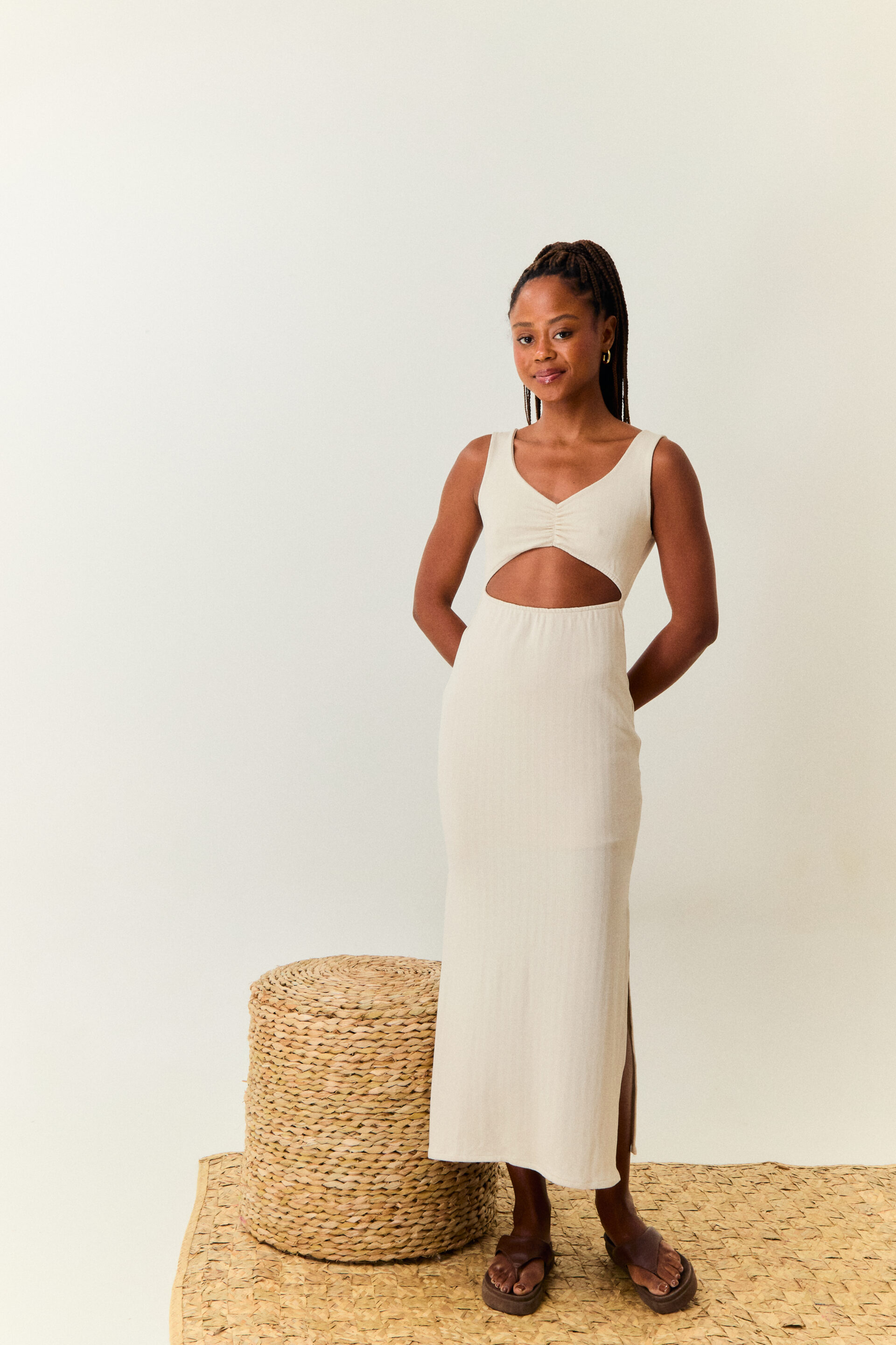 VESTIDO SAND OFF - Image 4
