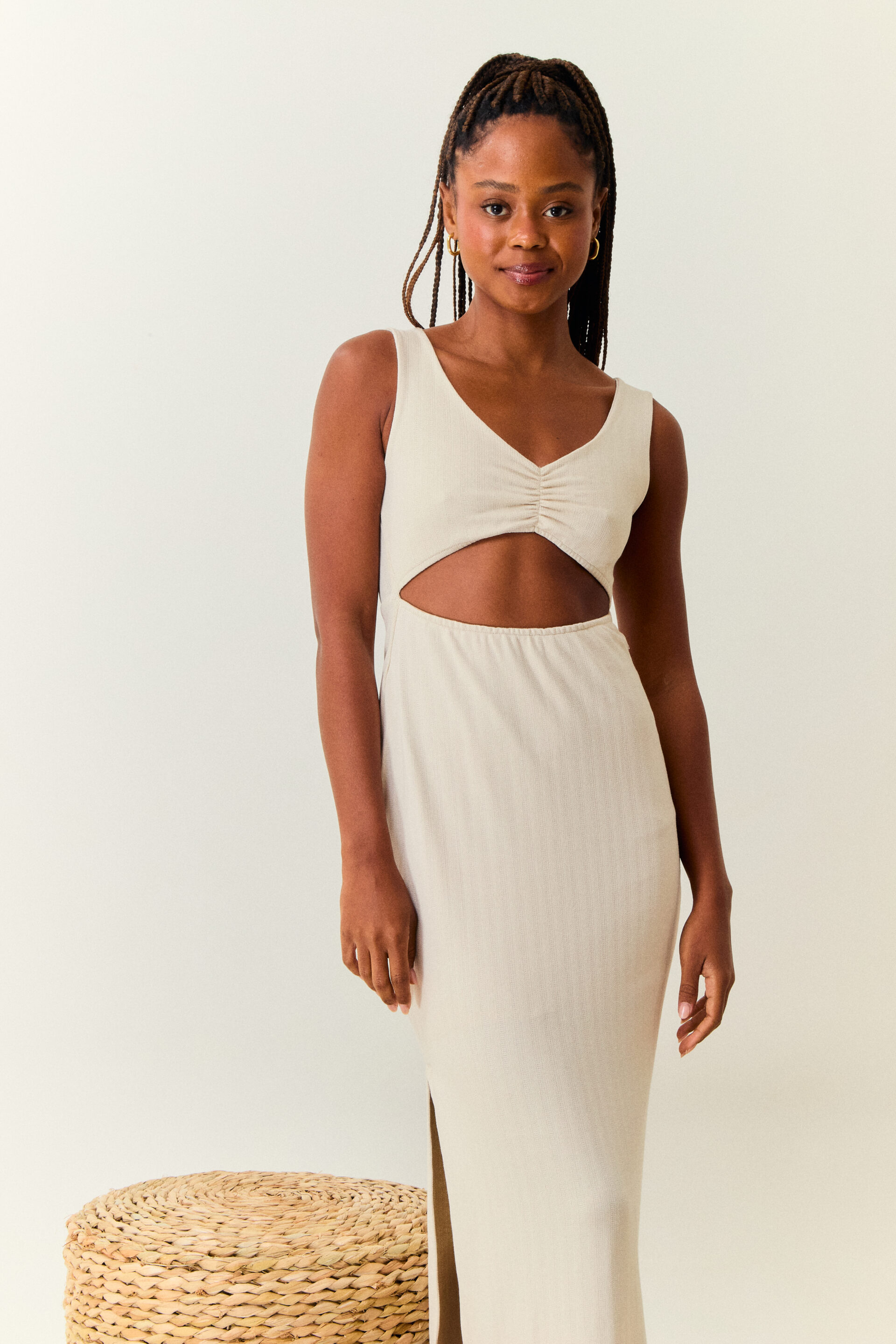VESTIDO SAND OFF - Image 2
