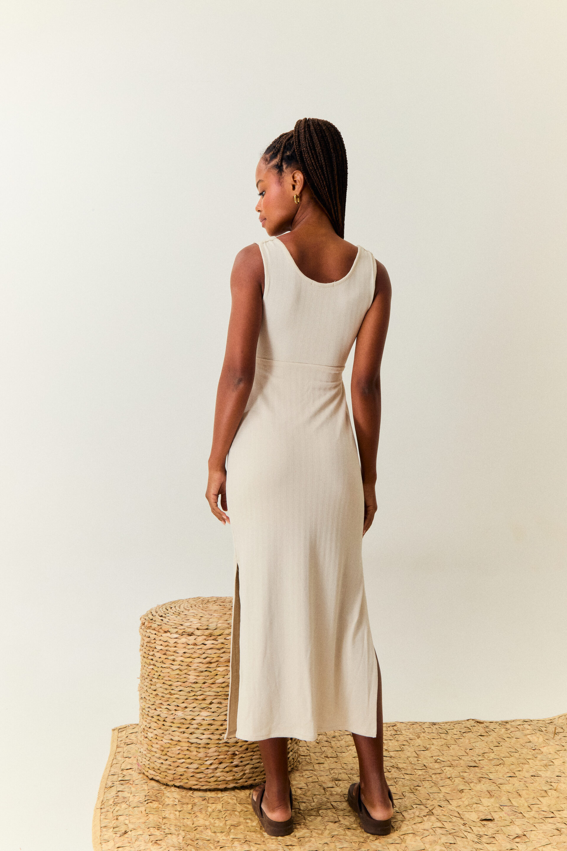 VESTIDO SAND OFF - Image 5