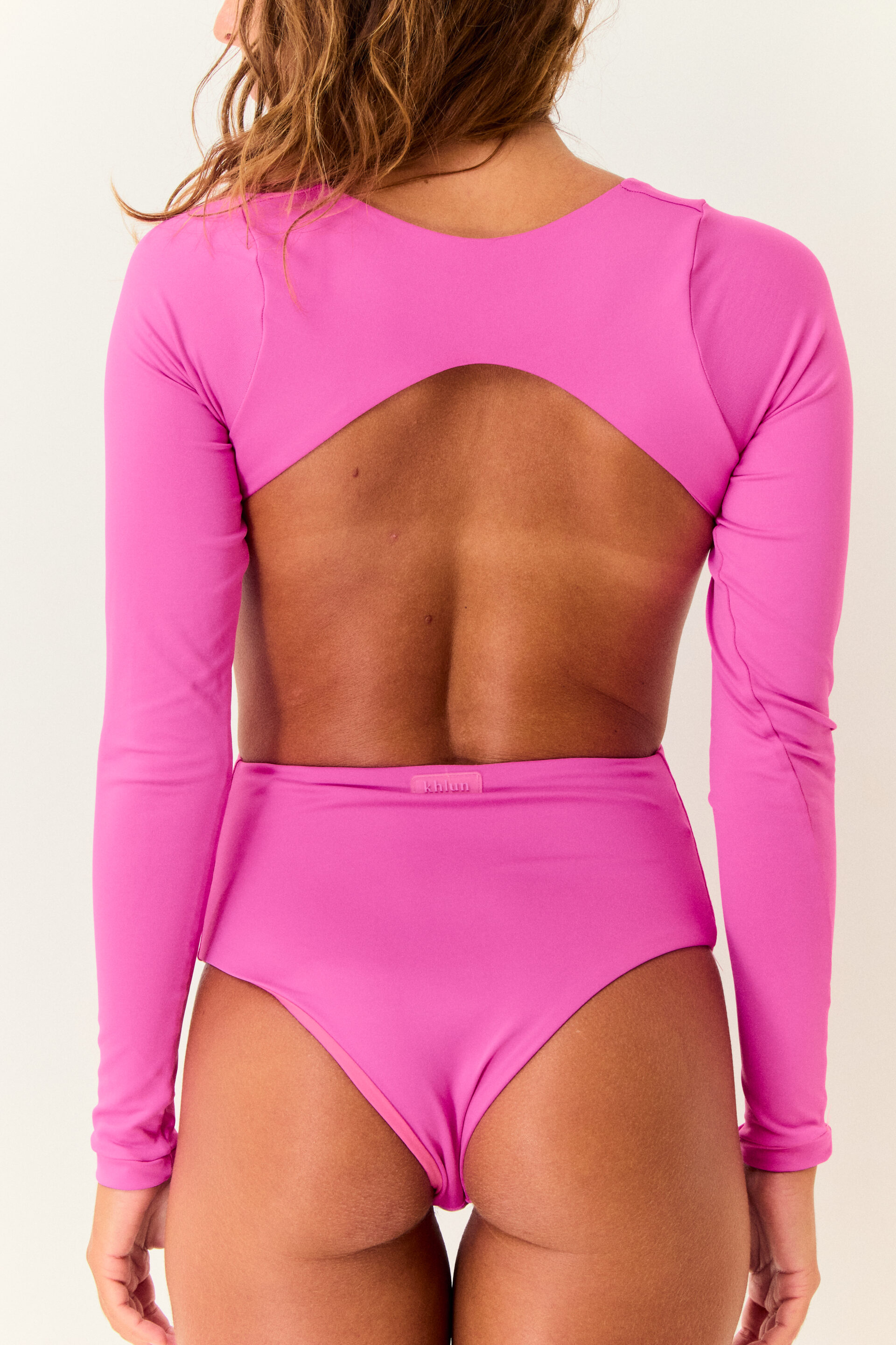 MAIO MAUI ROSA FLOR - Image 3