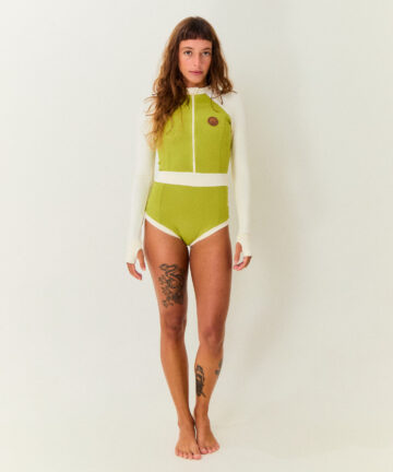 WETSUIT OAHU ABACATEIRO