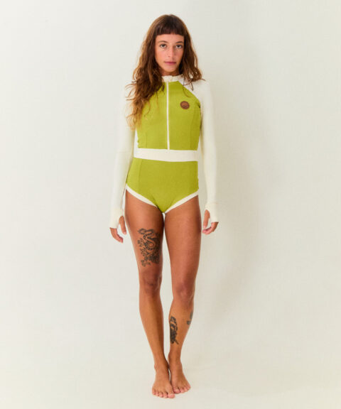 WETSUIT OAHU ABACATEIRO