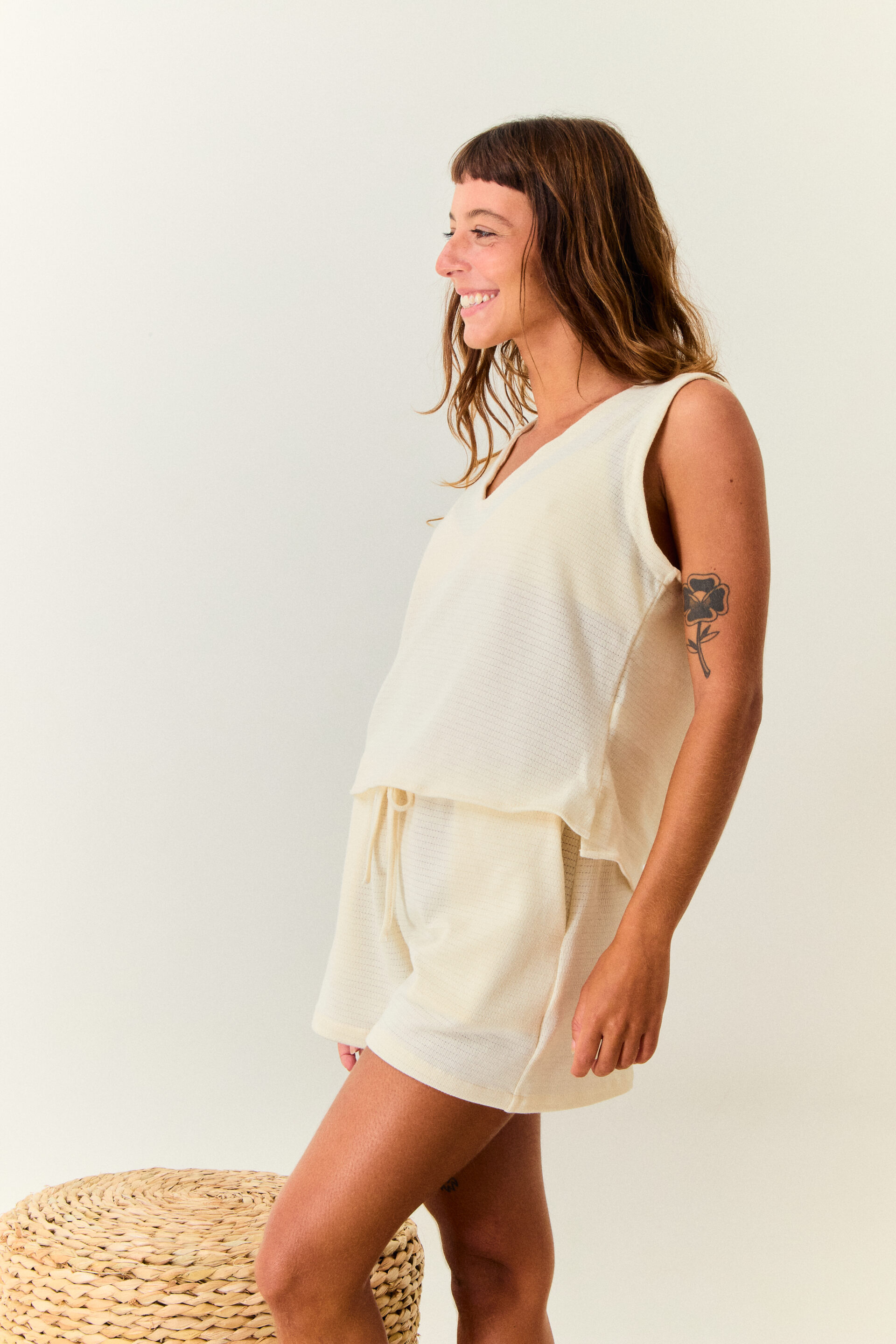 BLUSA TRICOT PALM - Image 9