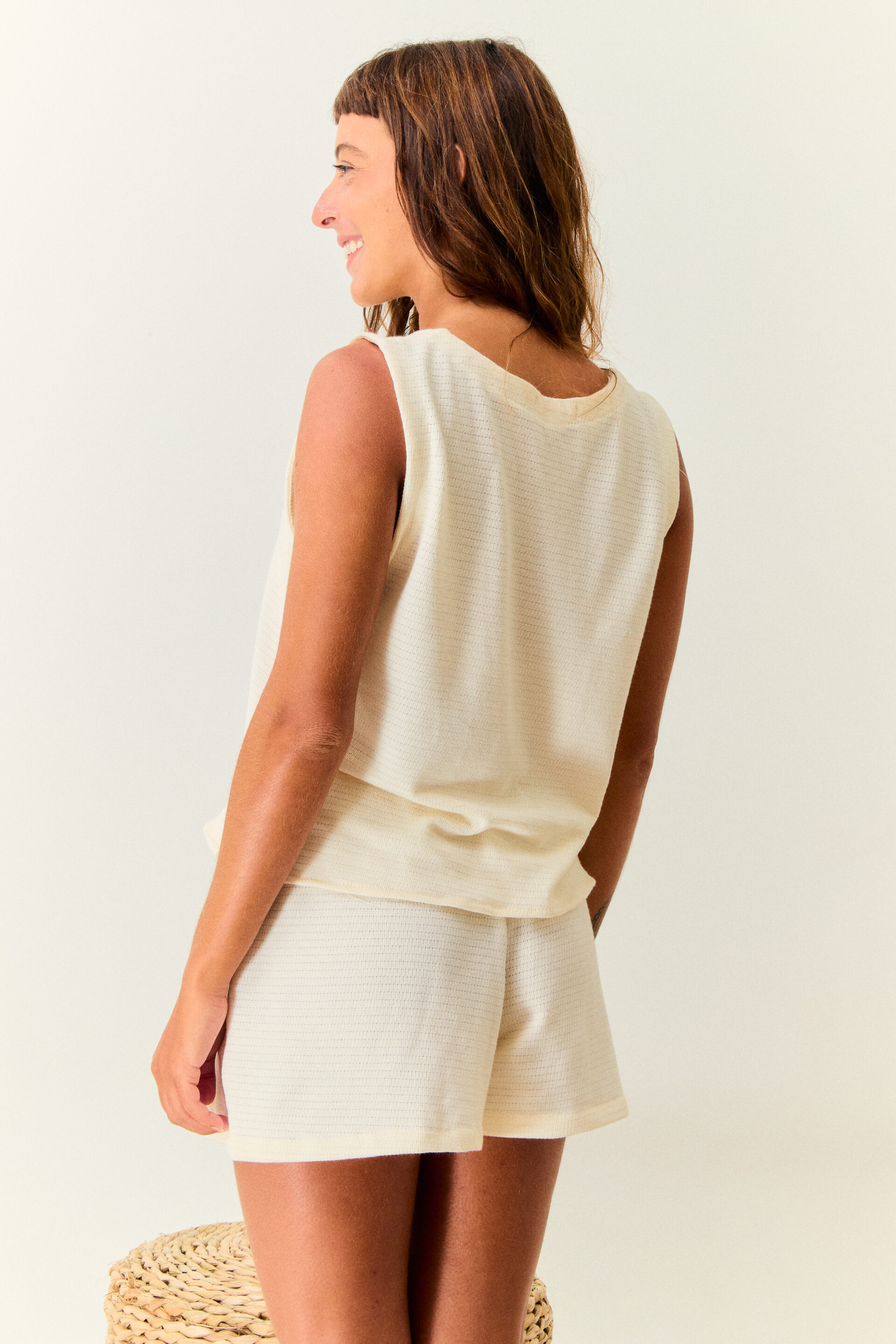 BLUSA TRICOT PALM - Image 8