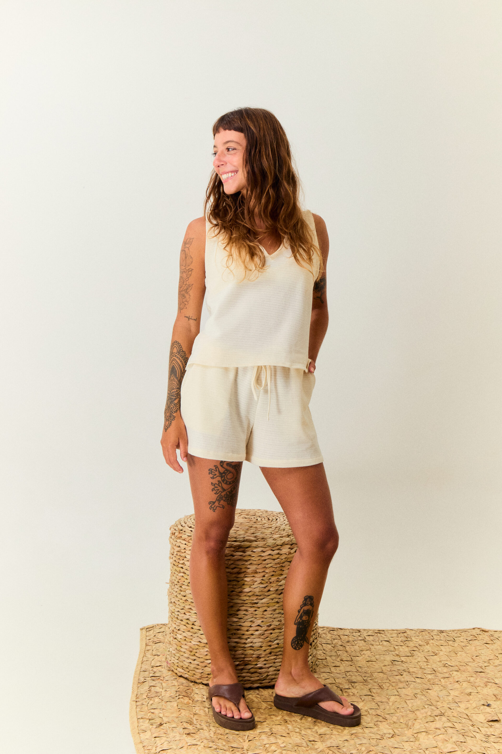 BLUSA TRICOT PALM - Image 7