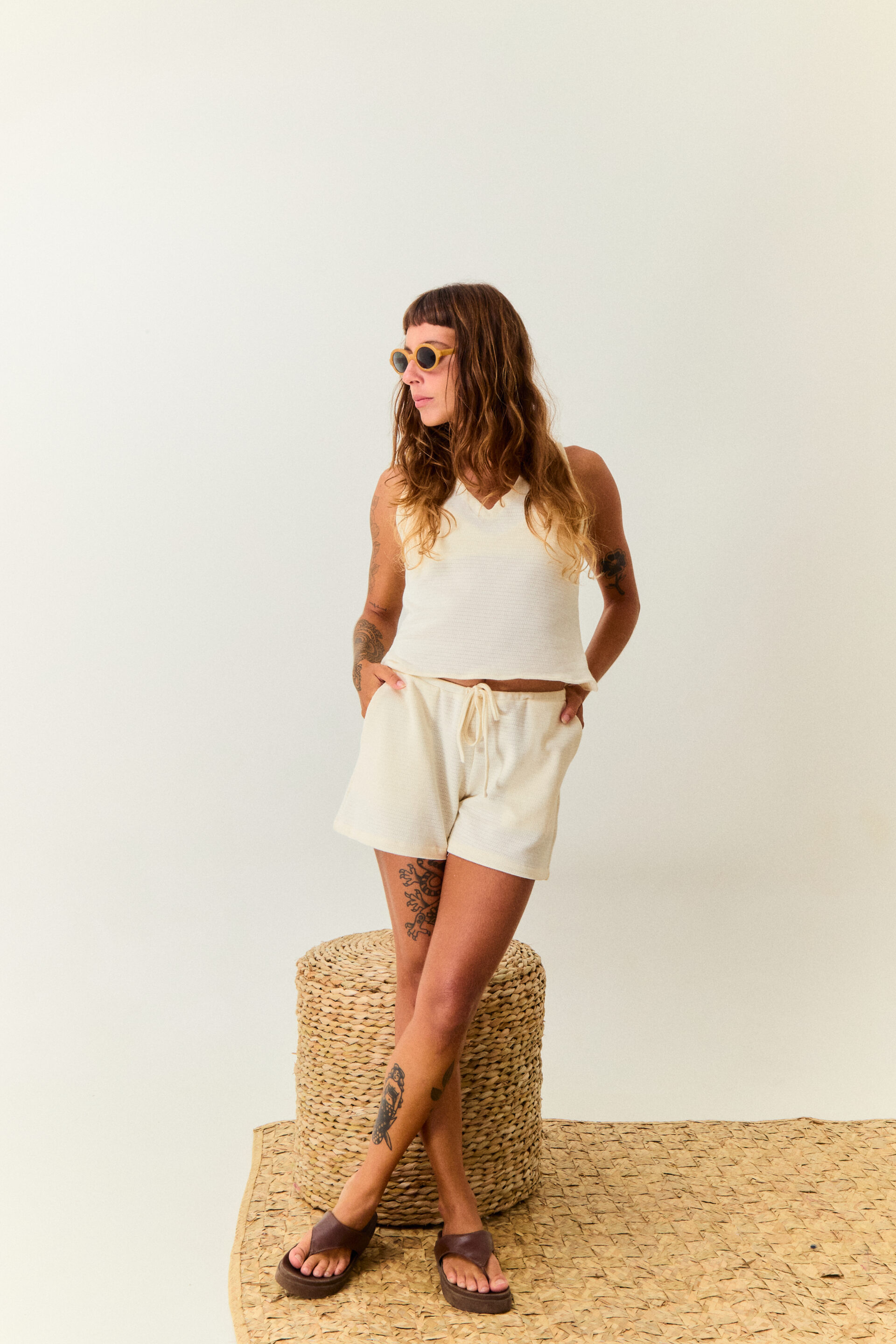 BLUSA TRICOT PALM - Image 4