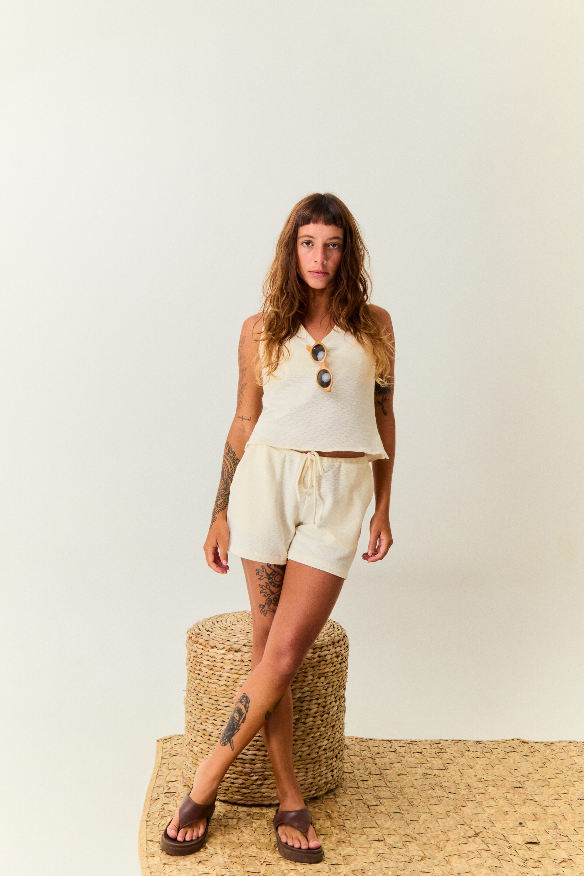 BLUSA TRICOT PALM - Image 5