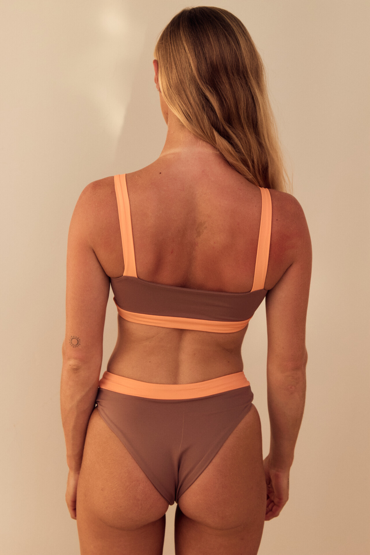 TOP ICARAIZINHO AVELA COM PAPAYA - Imagem 3