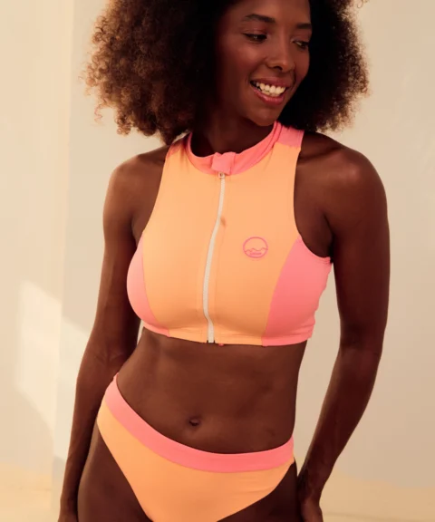 CALCINHA CANOA PAPAYA