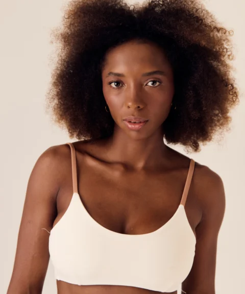 TOP CANOA LIGHT OFF COM MACHIATTO