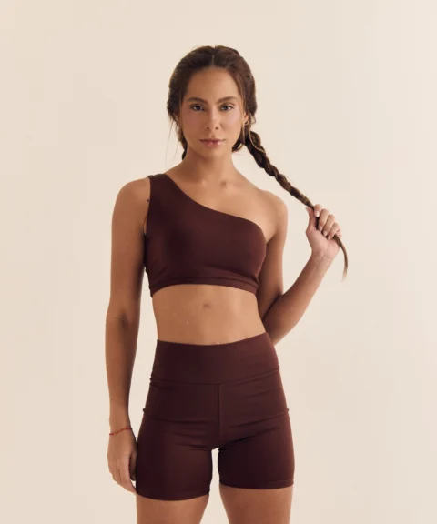 SHORT FLEX CAFE POWER