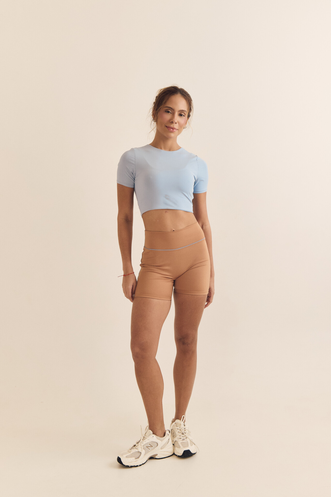 SHORT LINE MACHIATTO POWER - Imagem 4