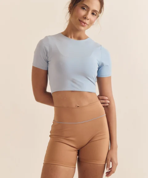 SHORT LINE MACHIATTO POWER