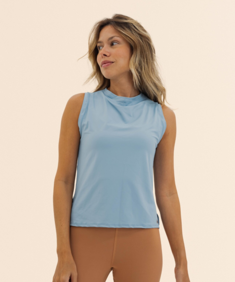 REGATA FERNANDA BLUE