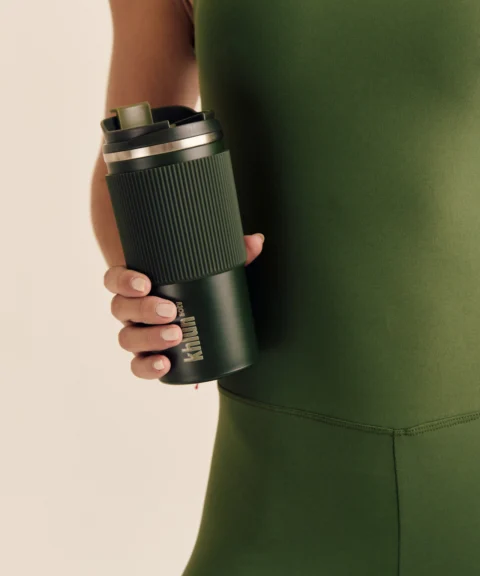 COPO TÉRMICO VERDE ACTV