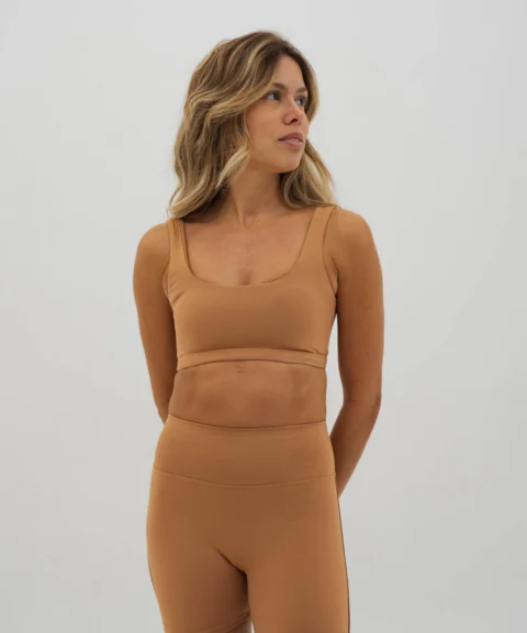 SHORT BASIC MACHIATTO ADAPTIVE