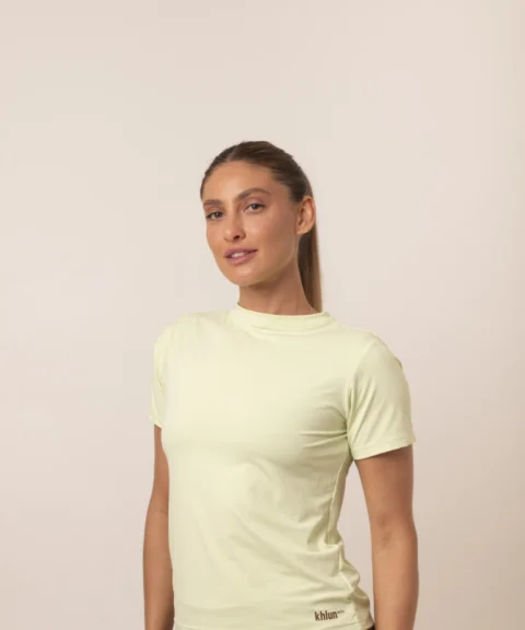 BLUSA ANA GREEN