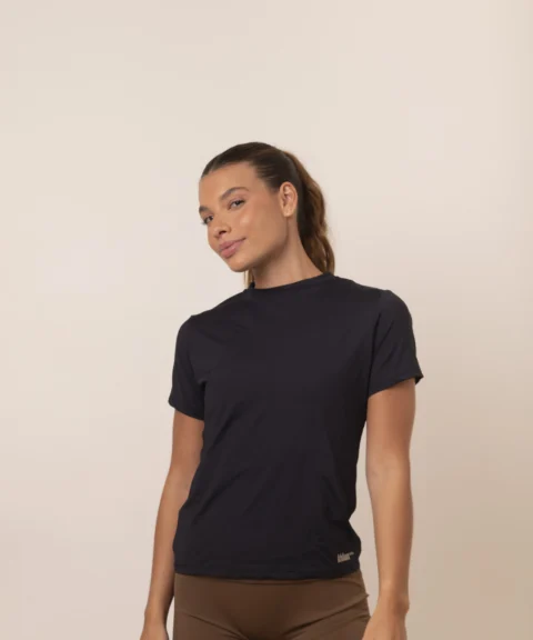 BLUSA ANA PRETA